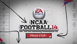 GaminRealm: NCAA Football 14 Review