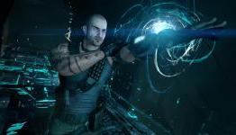 Volition on Red Faction sequel: “maybe we could keep the dream alive at some point”