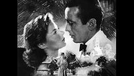 World War II Allegory in Casablanca