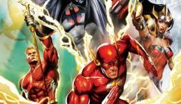 Justice League | Flash Point Paradox [Review]