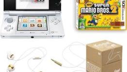 Top Tuesday: 5 Great Reasons to get a 3DS