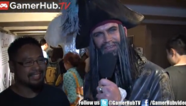 SDCC: GIVEAWAY – Blackbeard’s AC4 Contest Rules
