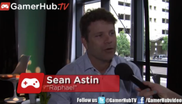 Actor Sean Astin Talks Teenage Mutant Ninja Turtles At Comic Con 2013
