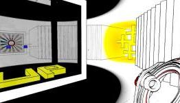 Richard & Alice and Antichamber up for Brass Tacks review