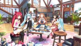 Time and Eternity Review | GamEvo