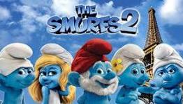 The Smurfs 2 The Game Walkthrough