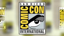 Comic-Con 2013 in Photos: the Nintendo sights and a few famous faces