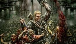 Games Workshop’s Chainsaw Warrior is coming to PC