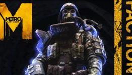 Diehard GameFAN: Metro: Last Light – Faction Pack Review