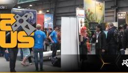 PAX Australia Day 3, this is just the Beginning