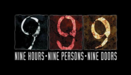 Visual Novel Spotlight: 9 Hours, 9 Persons 9 Doors