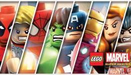 Stan Lee Talking About LEGO Marvel Super Heroes