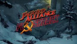 Space Hulk and Jagged Alliance: Flashback will be on show at Gamescom