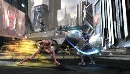 Injustice: Gods Among Us Review | Splitkick