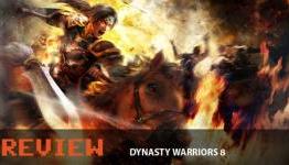 Dynasty Warriors 8 | The Game Scouts