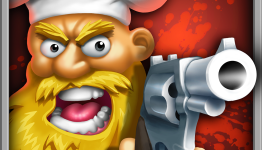 Bloody Harry Walkthrough [Guide]