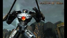 Pacific Rim review [CheatMasters]