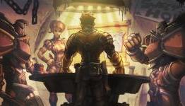 Ravensdale Announced – New Action Run & Gun Platformer featuring Mark Meer; the voice behind Shepard