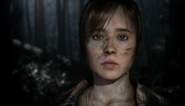 Beyond: Two Souls Preview | Golden4games
