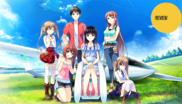 If My Heart Had Wings: The Kotaku Review