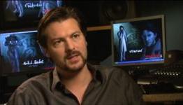David Hayter Addresses Keifer Sutherland Stealing His Solid Snake Role