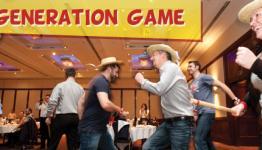 The Generation’s Greatest Game Amazon’s contest – Would you kindly vote for your favorite?