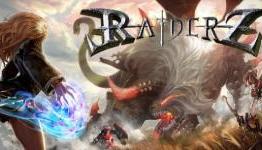 Raiderz EU Servers Shutting Down