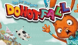 ‘Do Not Fall’ Now Available Through PSN
