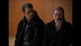 TV Fanatic The Killing Review: Victory and Defeat