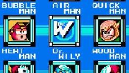 RadarPlays – Megaman 2