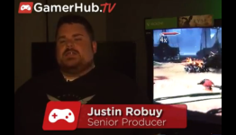Ryse Son of Rome Preview Interview With Crytek – Gamerhubtv