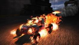 Fireburst Review | GameGrin