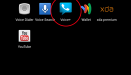 CyanogenMod Merges Voice Plus, Allows 3rd-Party SMS Apps To Send Messages Through Google Voice