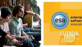The problem with the ESA’s ‘Essential Facts’ report on gender and games