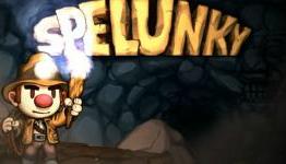 Spelunky Returns to PC With Steam Exclusive Daily Challenge Mode