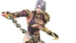 Objectification Through Polygons – The Status of Female Characters in Fighting Games