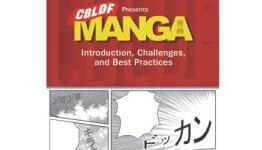 CBLDF Presents an Awesome Manga Guide to Own!