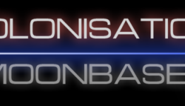 Colonize The Moon? Now you can with Colonisation: Moonbase – Duuro Magazine