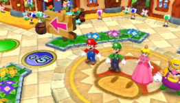 Mario Party 3DS to Feature StreetPass Battles