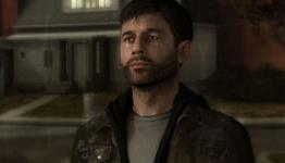 Heavy Rain Text Adventure: The Beginning of a New Trend?