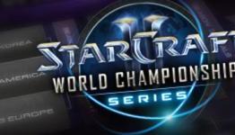 WCS: Region finals clash with TI3