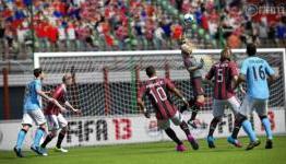 FIFA Continues To Drive Huge Profits For EA