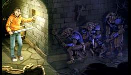 Unepic Review | Gather Your Party
