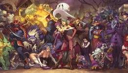 Darkstalkers Entombed For Now, but Was It Really All About the Sales Figures?