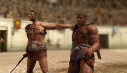 Spartacus Legends Review | Metal Arcade