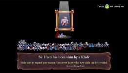 ZoKnowsGaming: Rogue Legacy Review