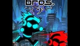 Rush Bros. Pixel Judge review