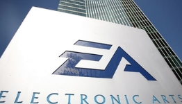 EA: digital is “what we’re all about”