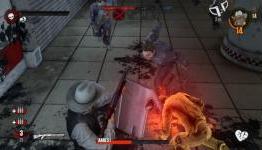Gamespot- R.I.P.D. The Game Review