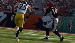 EA Software Showcase: Hands On With Madden 25. GamerHub TV Preview